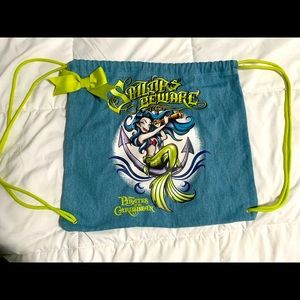 Disney Pirates Mermaid Bag